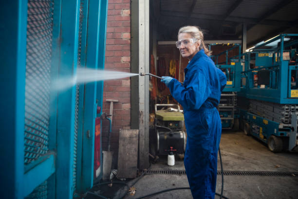Best Affordable Pressure Washing  in Oglesby, IL