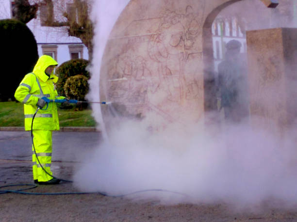 Roof Power Washing Services in Oglesby, IL