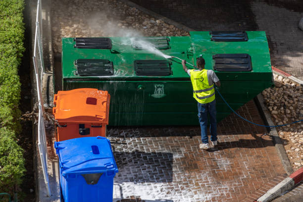 Reliable Oglesby, IL Pressure Washing Solutions