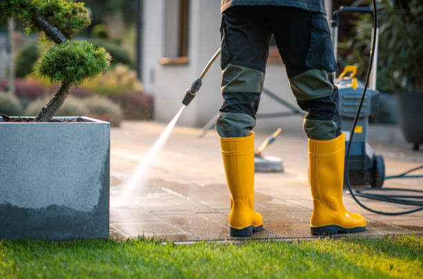 Best Commercial Pressure Washing  in Oglesby, IL